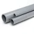 UPVC Pipes Pressure 10 Bar Outside Diameter 315 mm Thickness 15 mm Gray - Image 1