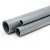 UPVC Pipes Nominal Pressure 10 Bar Outside Diameter 225 mm Thickness 10.8 mm Gray - Image 1