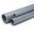 UPVC Pipes Pressure 16 Bar 40 mm Diameter 3 mm Thickness Gray - Image 1