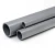 UPVC Pipes Pressure 16 Bar Outside Diameter 63 mm Thickness 4.7 mm Gray - Image 1