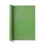 Youth and Children Wall Decoration 10m x 0.53m Green