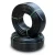أنابيب HDPE الراجحي PE 63 ضغط 4 بار قطر 110 مم سمك 4.2 مم لون أسود - Image 1
