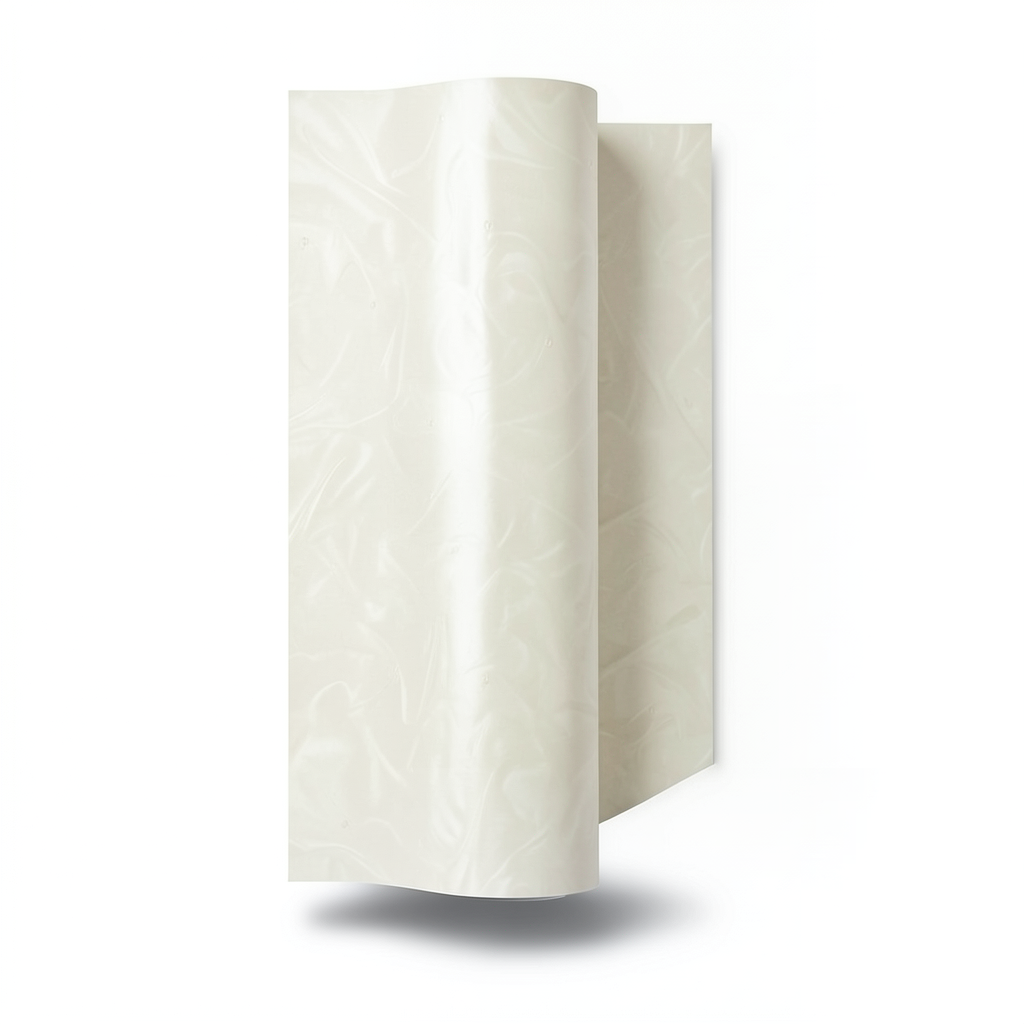 Classic Wallpaper Light Beige, 10m Length, 1.06m Width, Model 82130