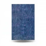 Italian Wallpaper, Dark Blue Color, Length 10 m, Width 1.06 m, Model BM29036