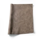Patterned Wallpaper 10m×1.06m Brown Color, Model 83061