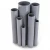 UPVC Pipes Modern Technology Nominal Pressure 2.5 Bar Outside Diameter 125 mm Thickness 1.8 mm Gray Colour
