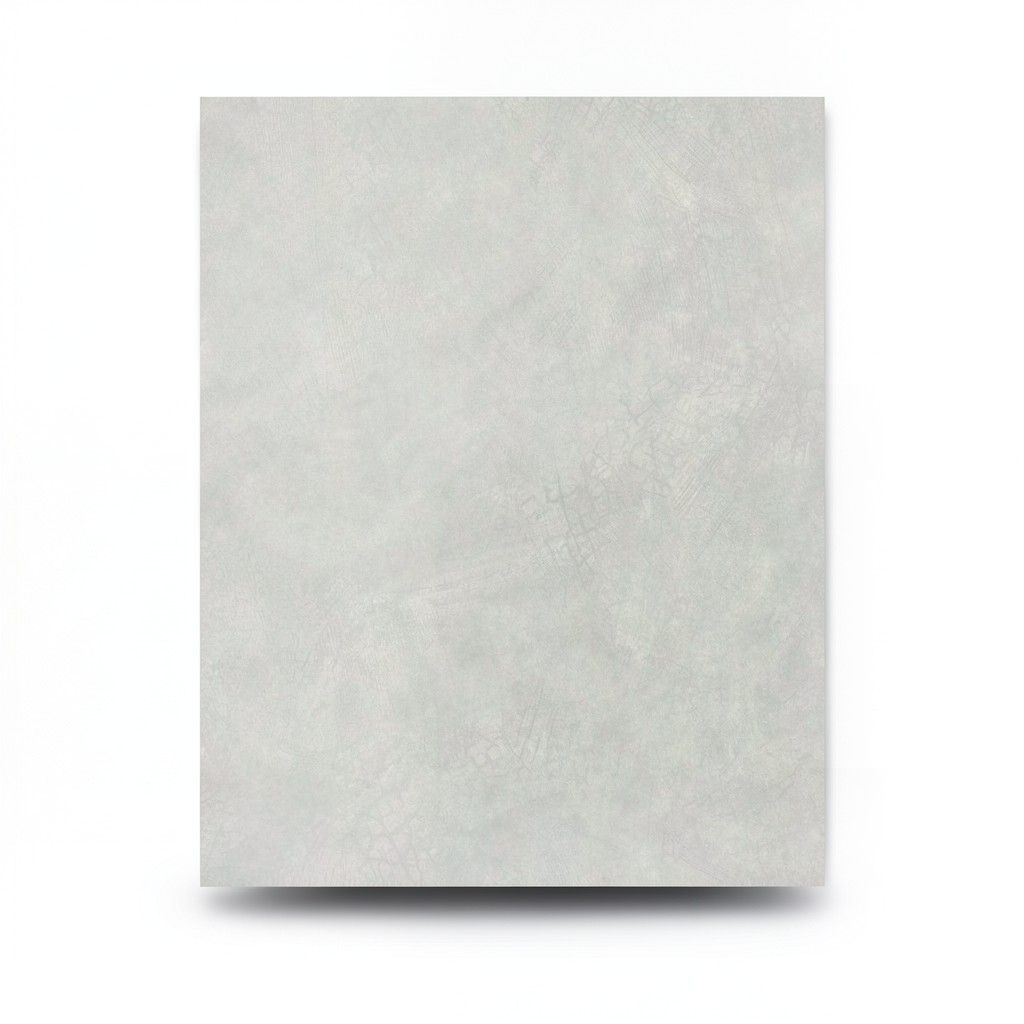 Patterned Wall Decoration 10m×1.06m Light Gray Color, Model 83059