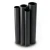 Al-Rajhi HDPE Pipes PE 63 Pressure 4 Bar Outside Diameter 280 mm Thickness 10.7 mm Black - Image 1