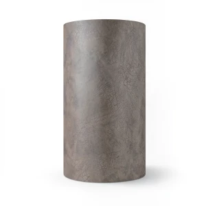 Patterned Wallpaper 10m×1.06m Brown Color, Model 83061