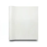 Patterned Wallpaper 10m×1.06m Off White Color, Model 83053