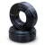 HDPE Pipes PE 80 Pressure 10 Bar 25 mm OD 2 mm Thickness Black - Image 1