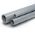 UPVC Pipes Pressure 16 Bar Diameter 90 mm Thickness 6.7 mm Gray - Image 1