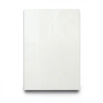 Patterned Wallpaper 10m×1.06m Off White Color