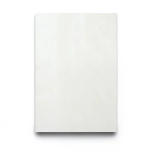 Patterned Wallpaper 10m×1.06m Off White Color