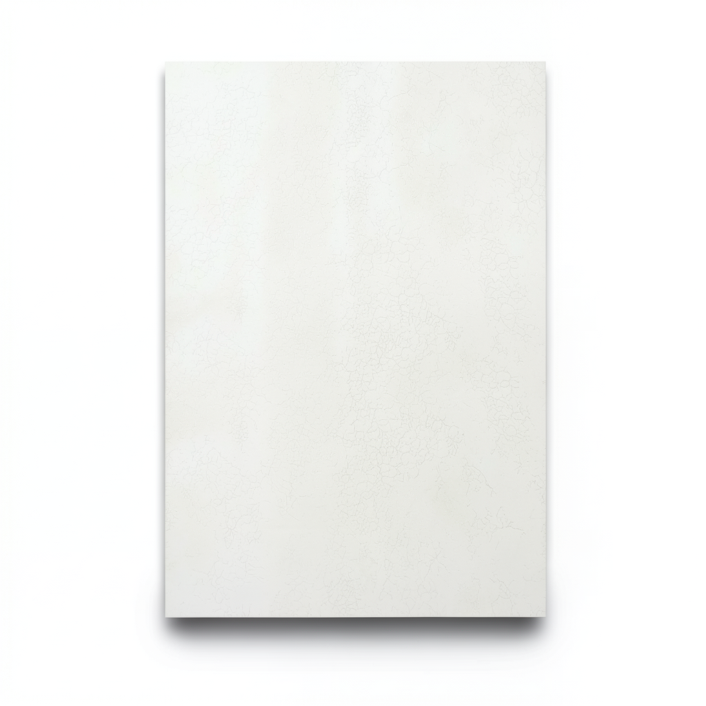 Patterned Wallpaper 10m×1.06m Off White Color