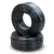 أنابيب HDPE PE 100 ضغط 12.5 بار قطر خارجي 25 مم سمك 2 مم لون أسود - Image 1