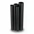 Al-Rajhi HDPE Pipes PE 80 Pressure 4 Bar Outside Diameter 180 mm Thickness 4.4 mm Color Black