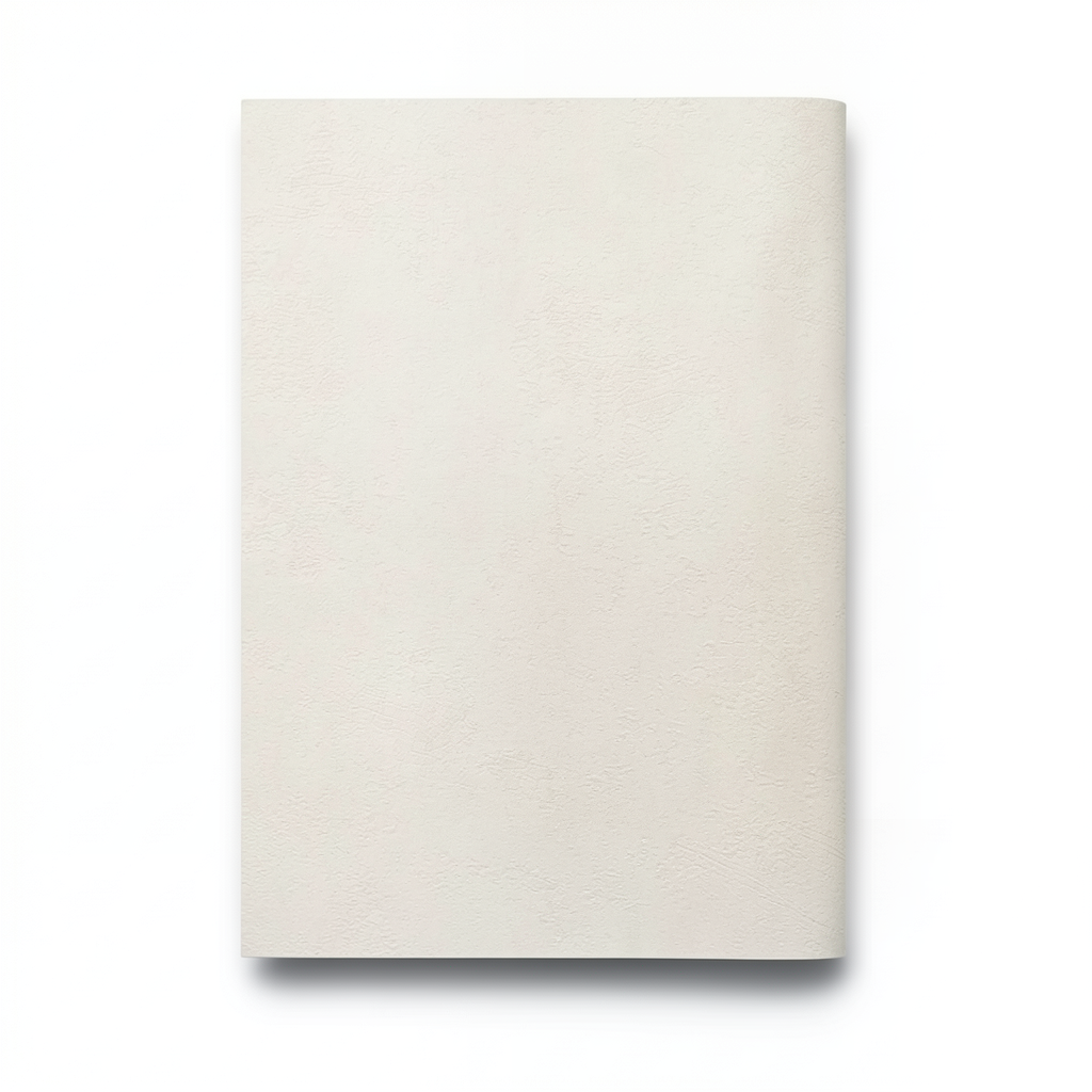 Italian Wallpaper 10m×1.06m Light Beige, Model 82052
