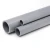 UPVC Pipes Nominal Pressure 2 Bar Outside Diameter 400 mm Thickness 3.2 mm Gray - Image 1