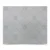 Geometric Wall Covering, Gray Color, Length 10m, Width 1.06m, Model Z21860 