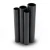 Al-Rajhi HDPE Pipe PE 63 Pressure 4 Bar Outside Diameter 560 mm Thickness 21.4 mm Black - Image 1