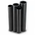 Al-Rajhi HDPE Pipes PE 80 Pressure 4 Bar Outside Diameter 280 mm Thickness 6.9 mm Color Black