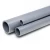 UPVC Pipes Pressure 6 Bar Outside Diameter 250 mm Thickness 7.3 mm Gray - Image 1