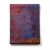 Italian wallpaper, size 10 m x 0.73 m, Red color, model 310027