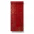 Italian wallpaper, size 10 m x 0.73 m, Red color, model 310027