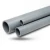 UPVC Pipes Pressure 16 Bar Outside Diameter 250 mm Thickness 18.6 mm Gray - Image 1