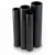 Al-Rajhi HDPE Pipes PE 80 Pressure 4 Bar Outside Diameter 400 mm Thickness 9.8 mm Color Black