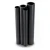 أنابيب HDPE PE 63 ضغط 4 بار قطر خارجي 630 مم سمك 24.1 مم لون أسود - Image 1