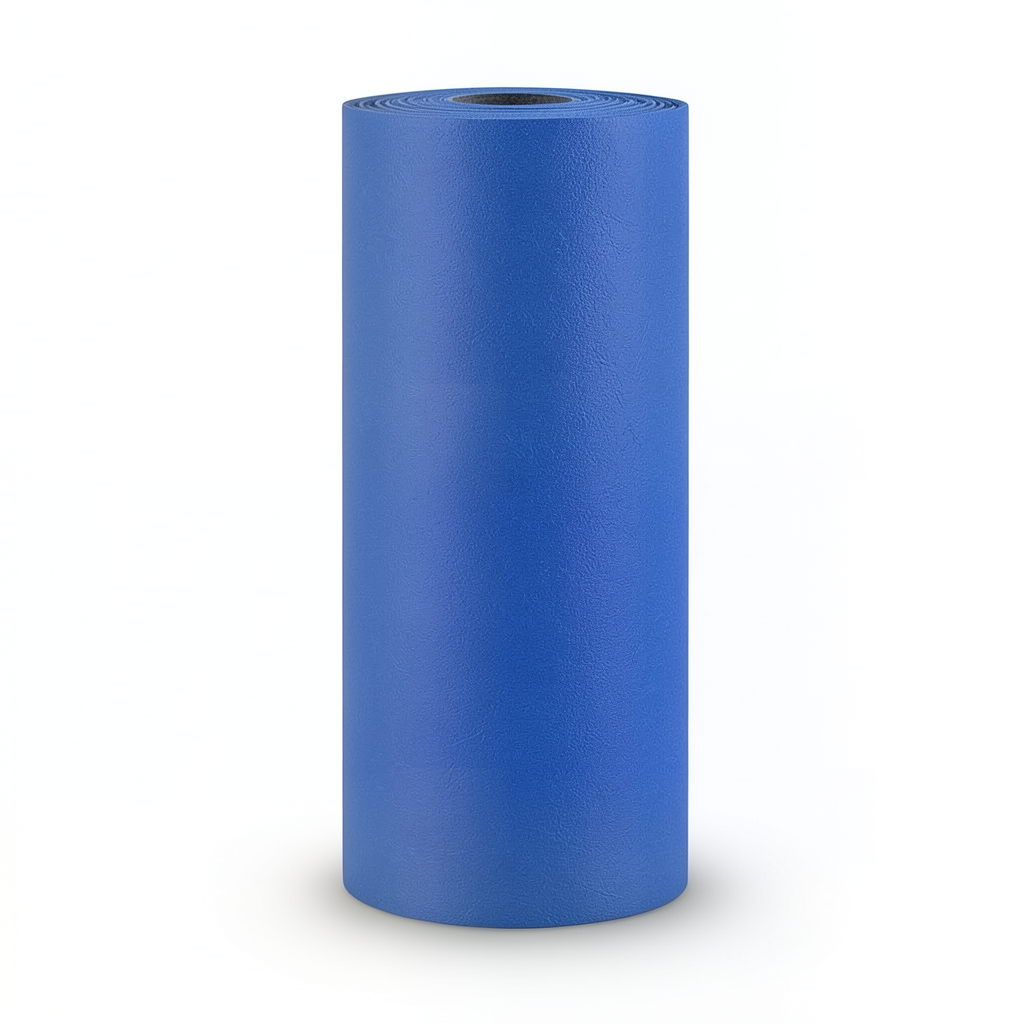 Youth and Children Wall Decoration 10m x 0.53m Blue