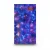 Youth and children wall decoration, multicolor, length 10 m, width 0.53 m, model 292312  