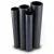 Al-Rajhi HDPE Pipes PE 80 Nominal Pressure 4 Bar Outside Diameter 1000 mm Thickness 24.5 mm Color Black