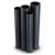 Al-Rajhi HDPE Pipes PE 80 Nominal Pressure 4 Bar Outside Diameter 1200 mm Thickness 29.4 mm Color Black