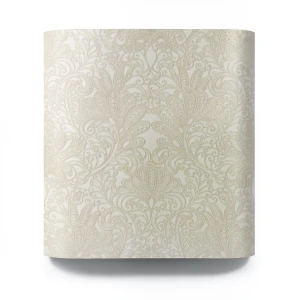 Patterned Wall Decor 10m×1.06m Beige Color, Model 83081