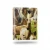 German wall Covering for youth and children, size 10 m x 0.53 m, multicolor, model 293104  
