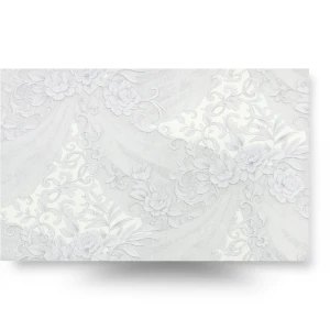 Italian Wall Decoration 10m×1.06m Pale Gray, Model 82065