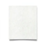 Italian Wall Covering 10m x 0.73m Off White, Model 26007