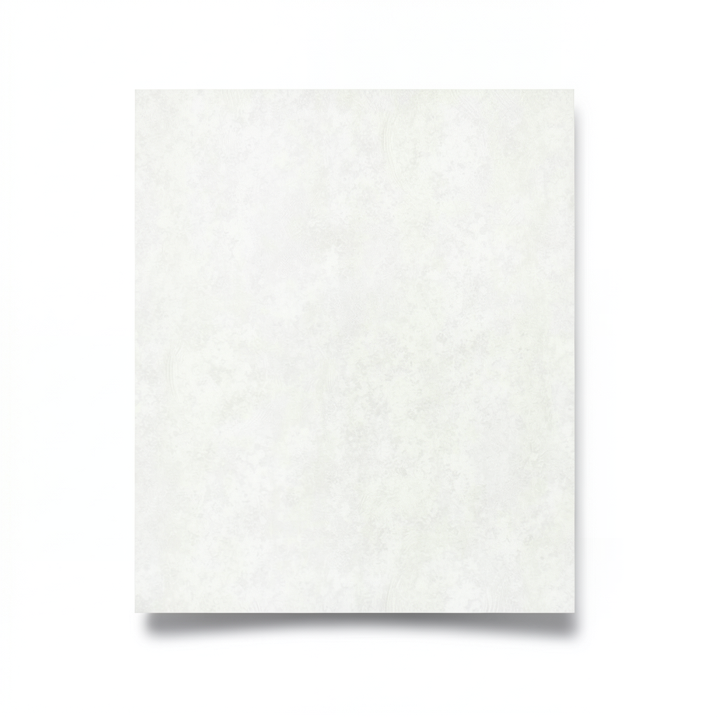Italian Wall Covering 10m x 0.73m Off White, Model 26007