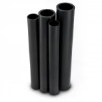 Al-Rajhi HDPE Pipes PE 80 Nominal Pressure 4 Bar Outside Diameter 1400 mm Thickness 34.4 mm Color Black