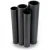 أنابيب HDPE PE 63 ضغط 4 بار قطر خارجي 710 مم سمك 27.2 مم لون أسود - Image 1