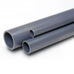 مواسير UPVC الوطني ضغط 6 بار  قطر خارجي 315 مم سمك 7.7 مم  
