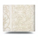 Italian Classic Wallpaper, Size 10m×1.06m, light beige Color, Model Z21820  