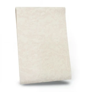Italian Wallpaper Beige Color, 10m Length, 1.06m Width, Model 82097