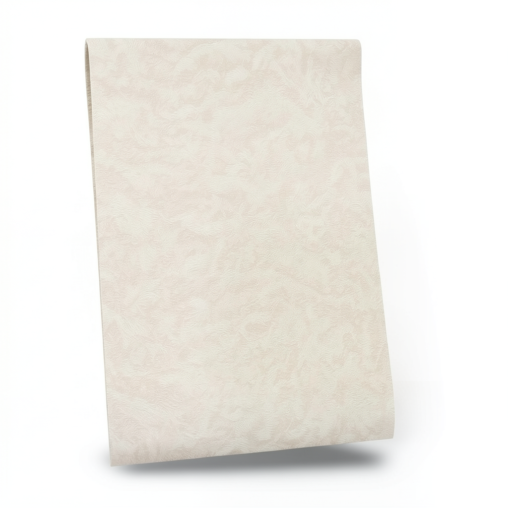 Italian Wallpaper Beige Color, 10m Length, 1.06m Width, Model 82097