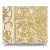 Italian Classic Wall Decoration, Size 10m×1.06m, beige with gold Color, Model Z21823 