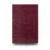 Italian Wall Covering 10m×1.06m, Dark Red, Model 82101 - Image 1