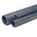 مواسير UPVC الوطني ضغط 6 بار  قطر خارجي 315 مم سمك 7.7 مم  